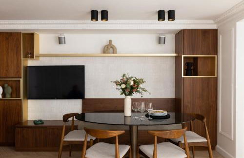 HIGHSTAY - Luxury Serviced Apartments - Saint-Honoré - Foto 10