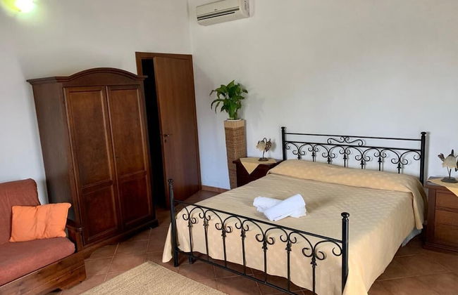 Agriturismo Tenute Pispisa Segesta - Foto 6