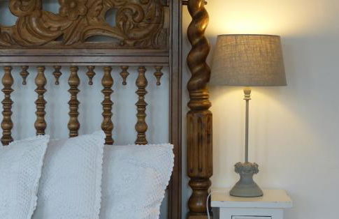 Villa am Trumpf - Design-Appartements im Naturgarten am See - Foto 24