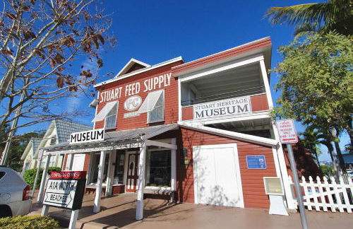 Manatee Isle - Photo 35