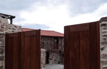 Casa Rosmaninho - Izei - Foto 24