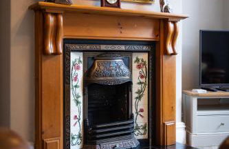 Horbury High St Wakefield ideal for long stays and contractors - Foto 14