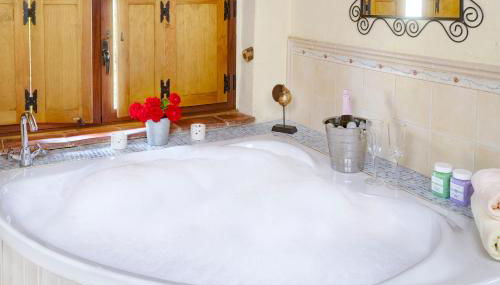 El Colirrojo - Los Sitios de Aravalle - Foto 2