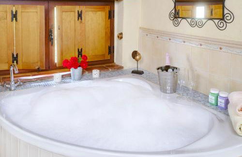 El Colirrojo - Los Sitios de Aravalle - Foto 2