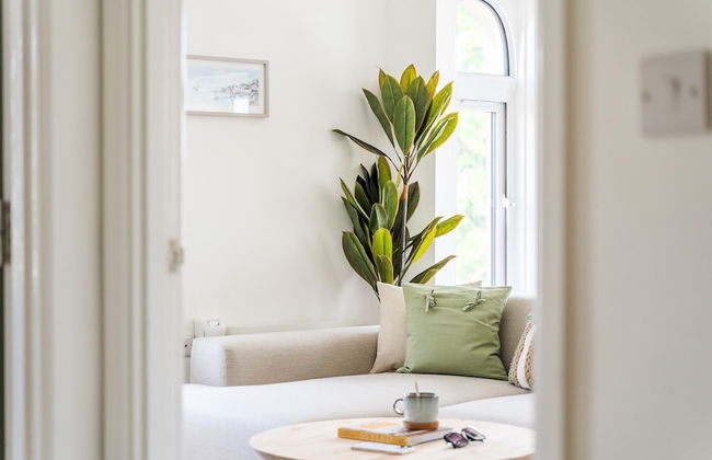 Newport Ship s Nook Cozy Hideaway - Foto 52