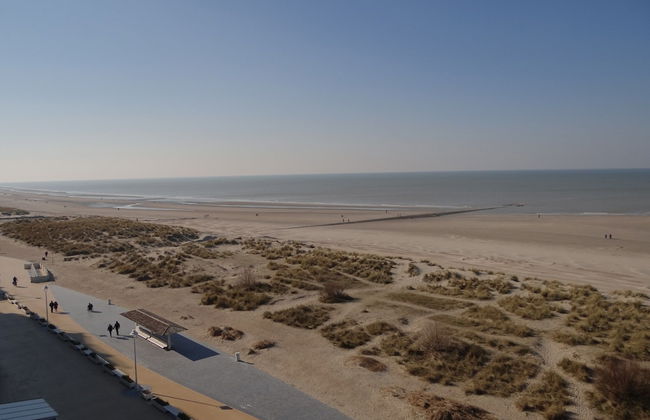 Apartment in Nieuwpoort by the Beach - Photo 8
