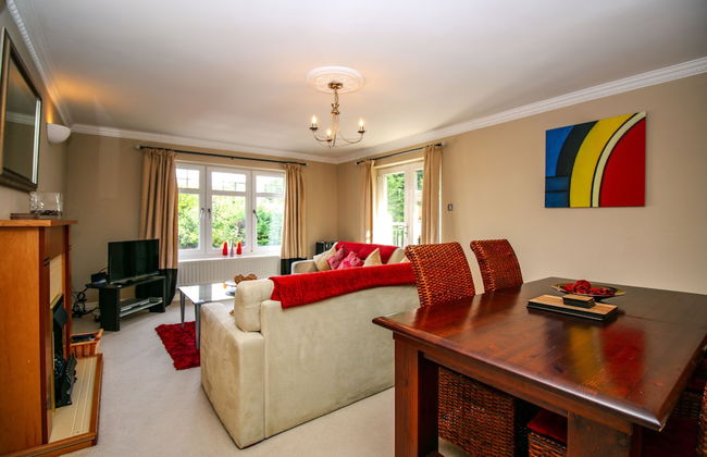 Turnberry Apartments - Photo 43