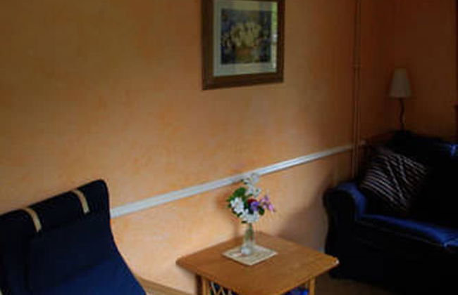 Cwm Irfon Lodge Cottages - Photo 16