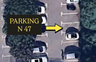 Charmant apt calme - proche plage et aéroport - climatisé - parking privé gratuit - Foto 52