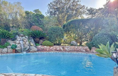 Villa avec piscine - Cala Rossa - Accès plage - Foto 54