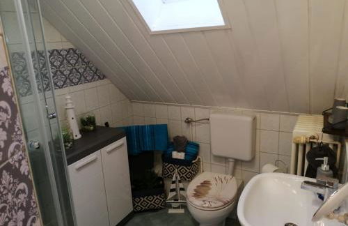 Ferienwohnung altes Steinlager - Foto 12