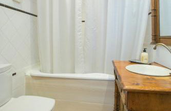 Apartamentos turisticos Avila Villa Carmen I - Foto 14