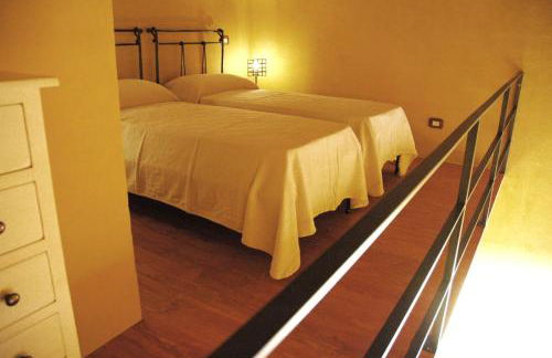 BioAgriturismo Antica Sena - Foto 12