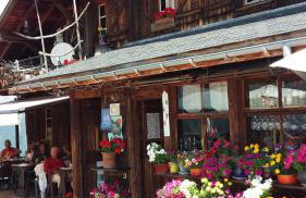 Clos du Pre - Chalet Chaleur - Foto 44