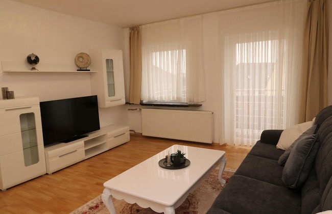 Cozy 3-guest Apartment - Foto 16