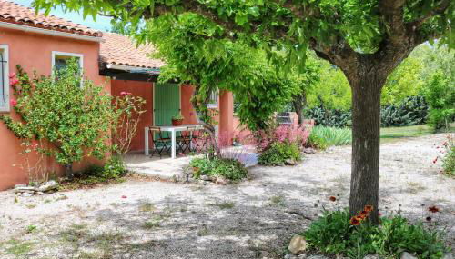 Villa piscine face au grand luberon Cereste - Foto 5