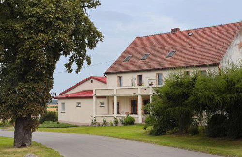 Agroturystyka Na górce - Foto 16