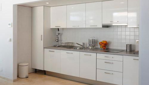 Loft Homelike - Foto 4