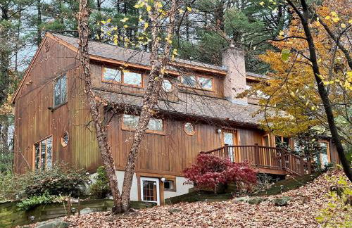 Relax & Rejuvenate at Vanprasth - A Hillside Hideaway Retreat - Foto 40