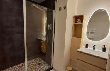 Le Refuge Bohème - Centre des Congrès - Foto 37