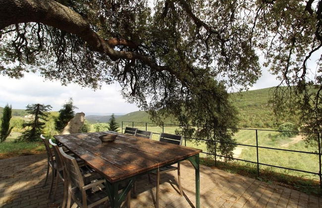 Masia Heredad La Boquilla - Foto 15