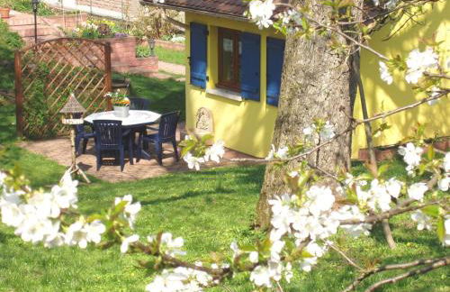 Gite en Alsace - Foto 33