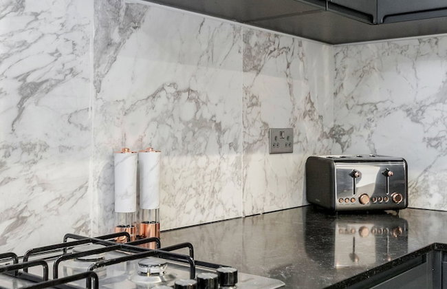 2Bed 2Bath Apartment in Liverpool Street, Steps to Brick Lane, Spitalfields & Shoreditch - Foto 39