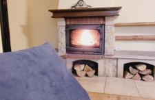 Apartament Alcatraz 90m z kominkiem Kamienna Góra - Foto 4