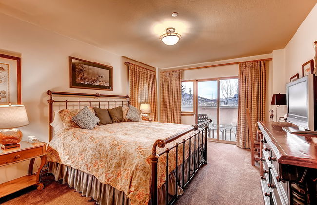 St James Place Resort - Foto 13