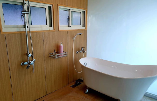 Shen Shan Lin Nai B&B - Photo 23