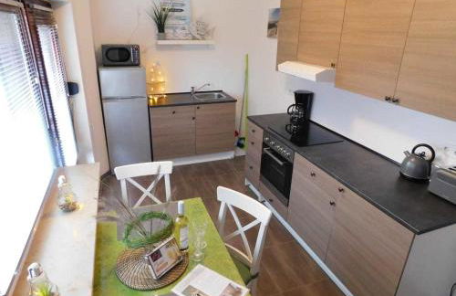 Ferienwohnung "Brazil" - Foto 6