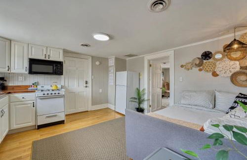 Central Affordable Apartment Near Capitol with Parking - Foto 10