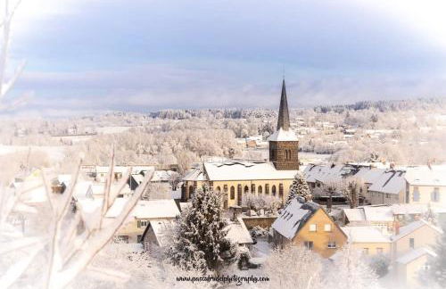 T2 CHEZ LE MARECHAL à NEBOUZAT - Foto 11