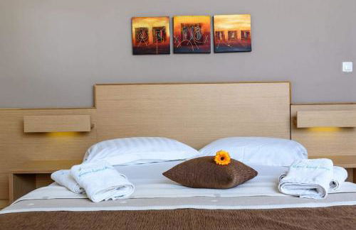 Volissos Holiday Homes - Foto 7