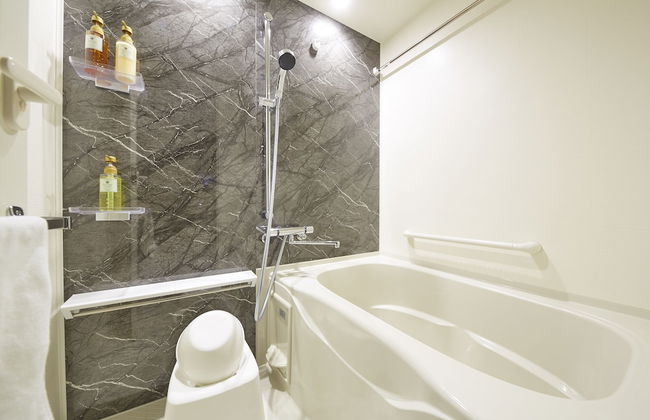 MONday Apart Premium Akihabara Asakusabashi Sta. - Foto 47