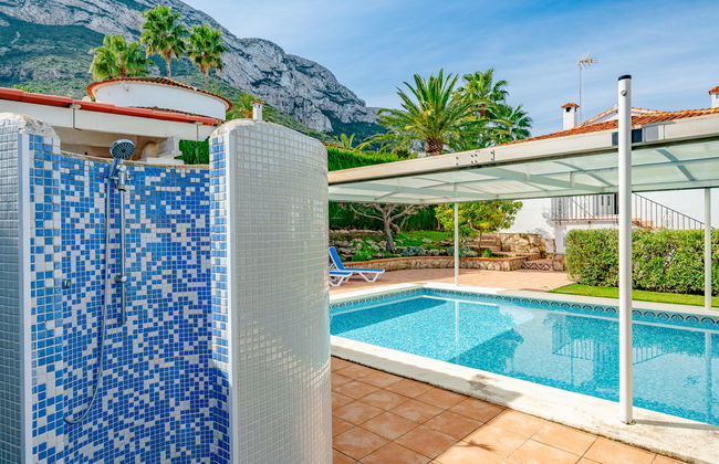 Villa Fili - Foto 46