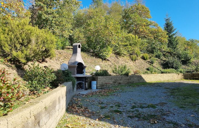 Chalet in Marliana Near Center - Foto 20