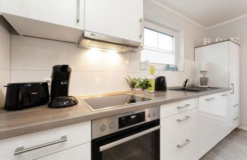 Kleines Schwedenhaus am See - Foto 16