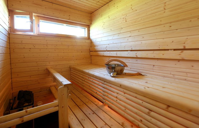 Nallikari Seaside Villas - Foto 28