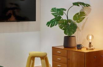 nestup - 80 qm Design Apartment in Kreuzberg - Cozy & Central - Foto 9