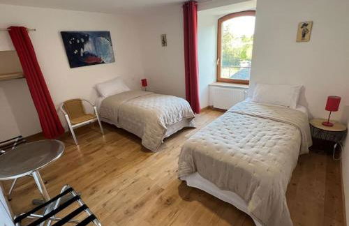 Les Distinguées -Aux Bories de Prévinquières - Photo 17