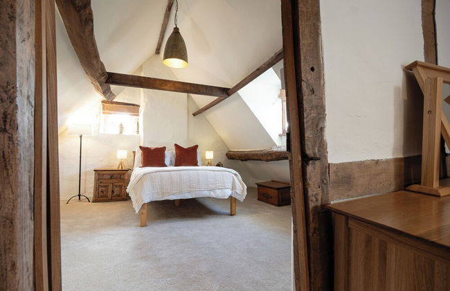 Orchard Cottage, Lovely Home near Broadway - Foto 43