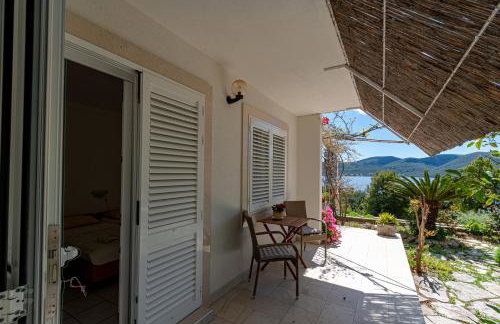 Apartments by the sea Viganj, Peljesac - 19391 - Foto 25