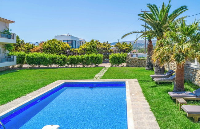 Villa Rafaella Crete - Foto 34