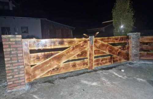 Agroturystyka Kaszuby Villagehome - Foto 55