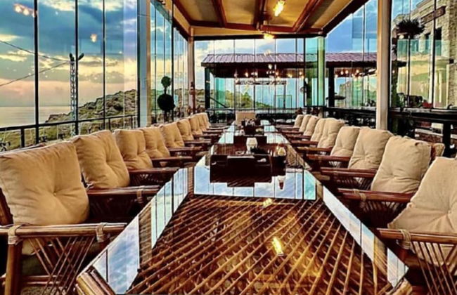 Yeşilsu taş konağı - Photo 45