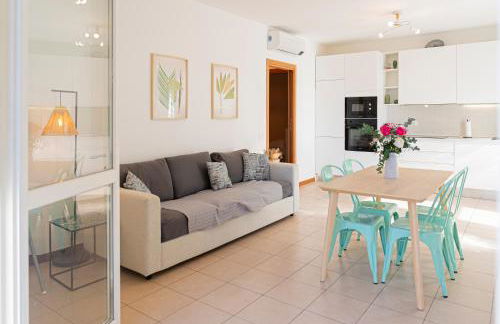 giardino e piscina apartment - Photo 69