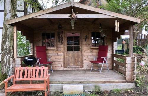 Ferienwohnung-Willgeroth - Foto 10