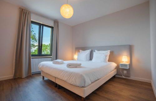 Le mas du roulier, villa provençale chic, 320m2 au calme avec vue 180 sur puy de Dôme - Foto 31