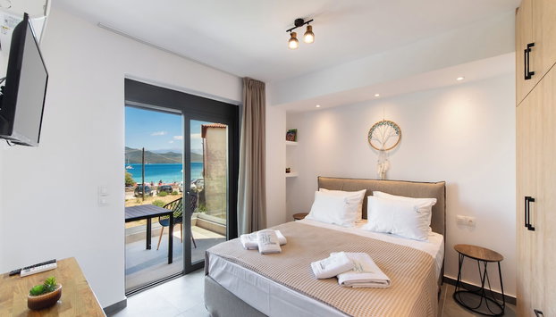 Blue Icons Nikiana - Foto 2, Habitación